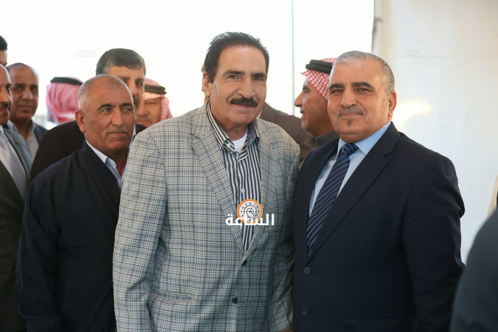 Madar Al-Saa Images 0.07304065535721571