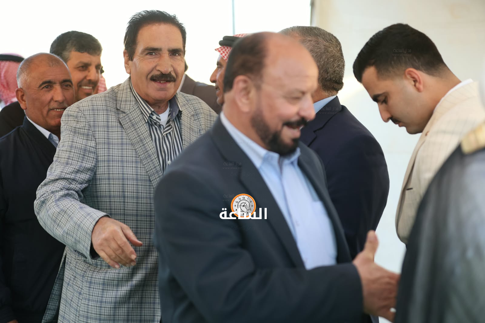 Madar Al-Saa Images 0.7026469237557486
