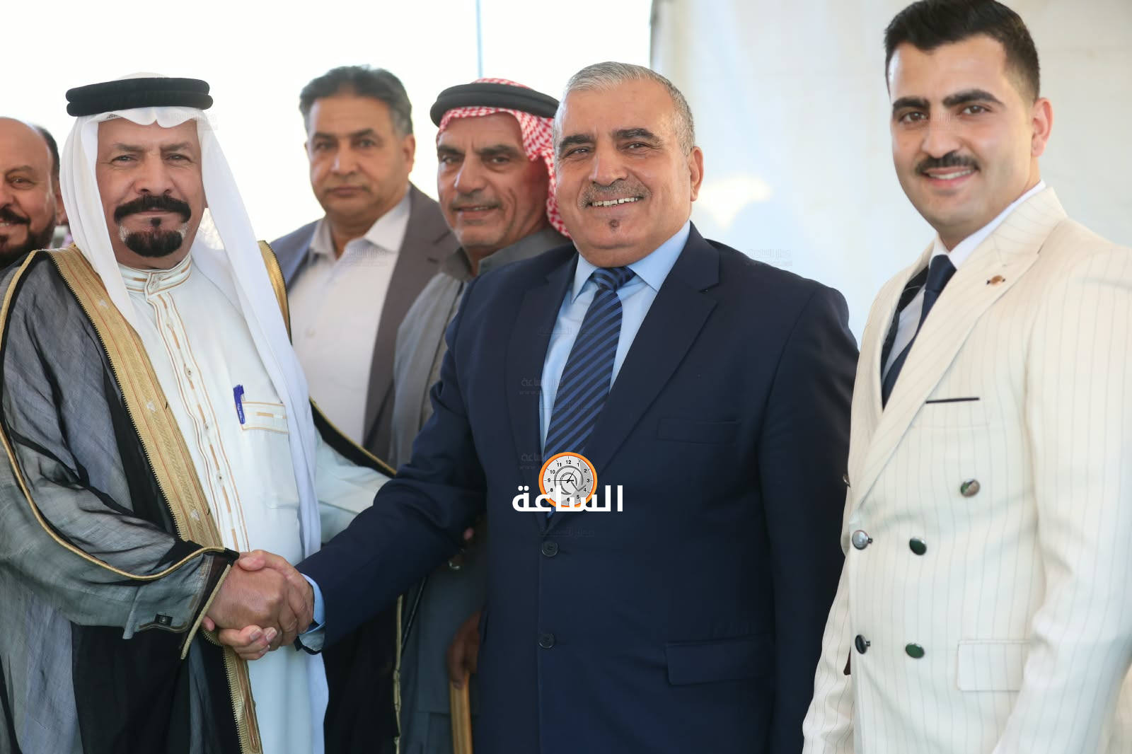 Madar Al-Saa Images 0.0651939779538977