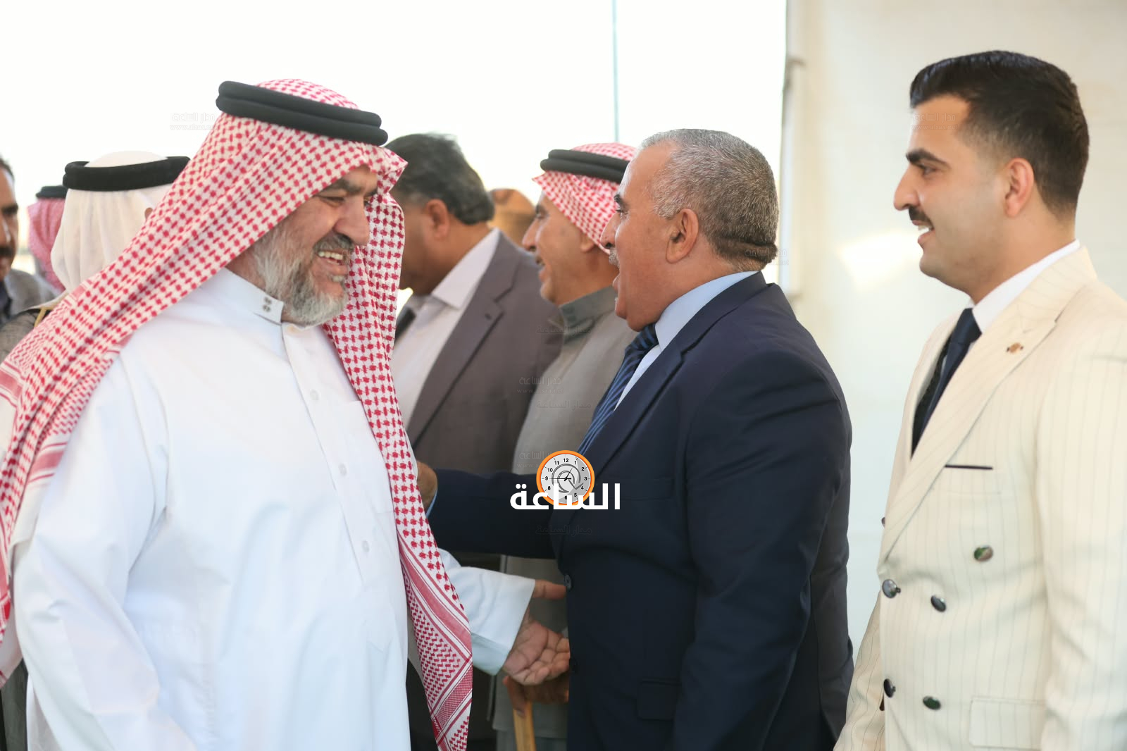 Madar Al-Saa Images 0.30260951246410883