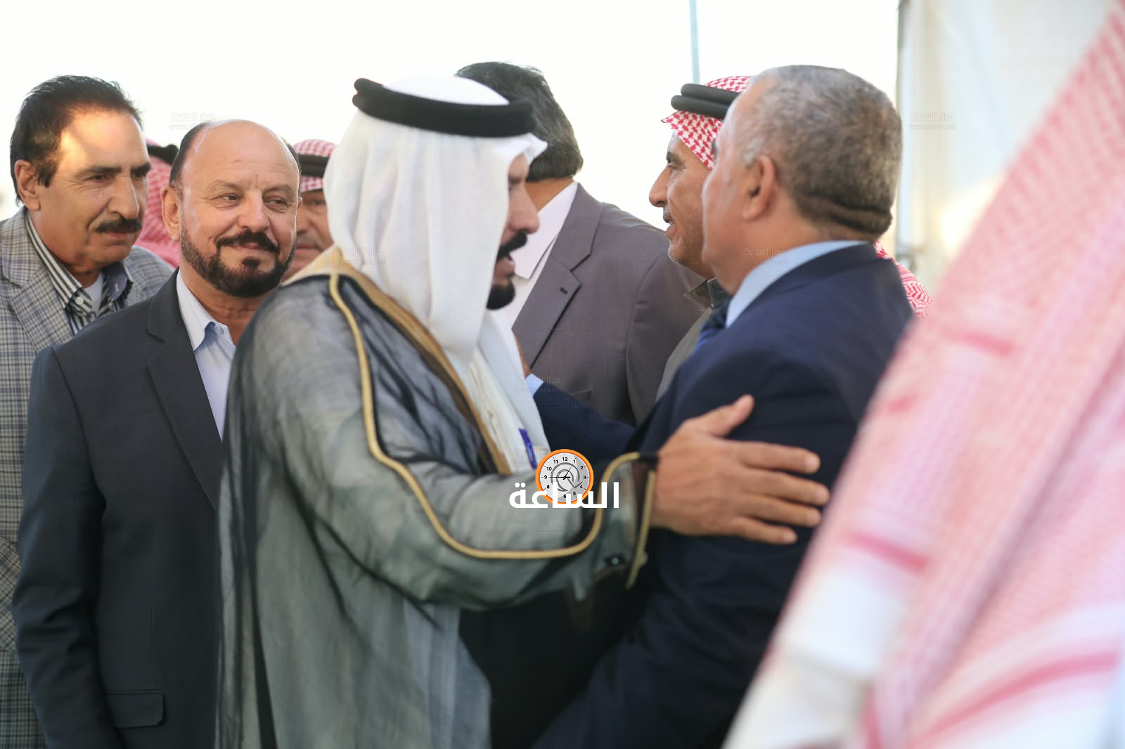 Madar Al-Saa Images 0.9662554767417619
