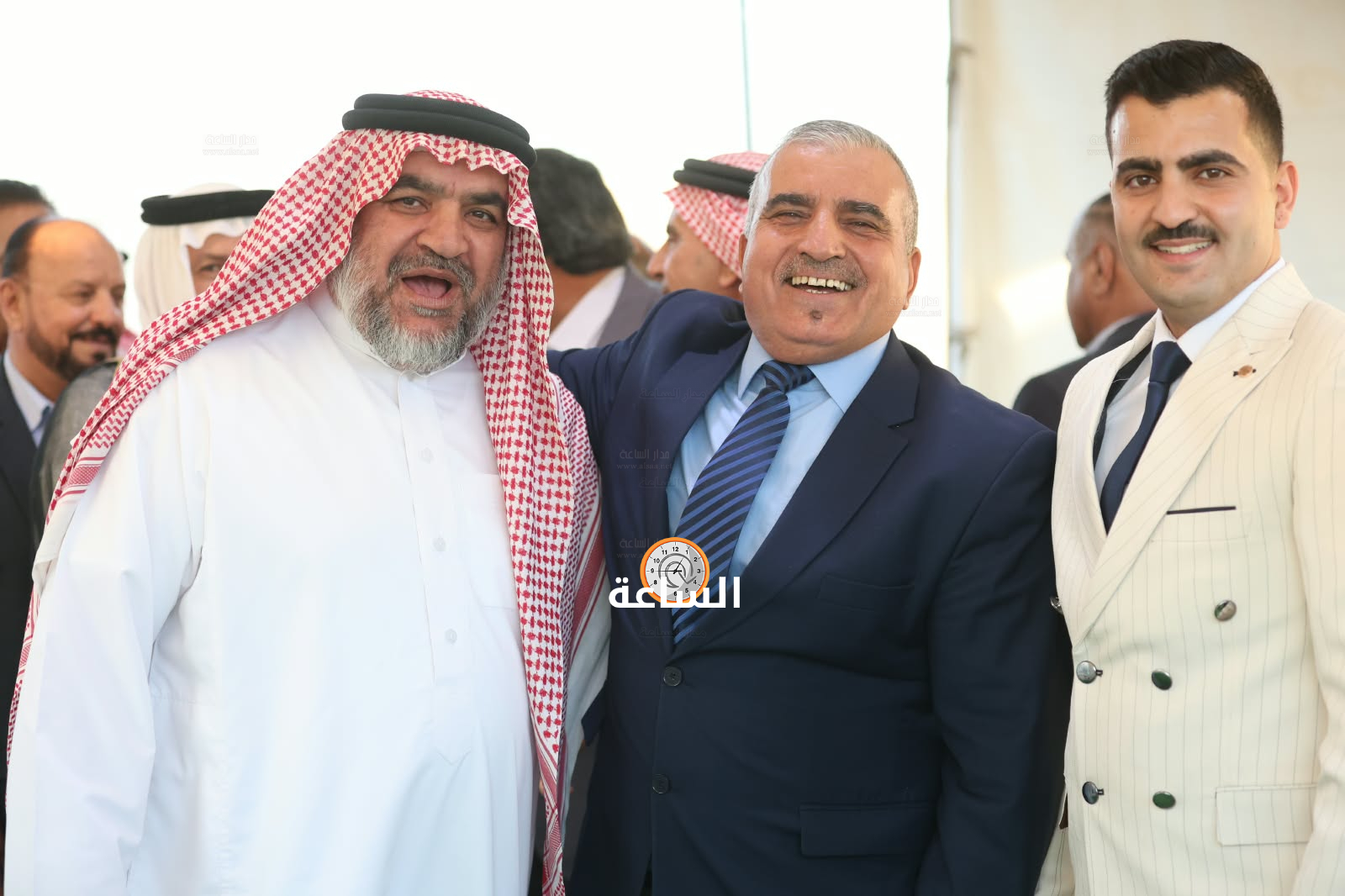 Madar Al-Saa Images 0.3881995221344714