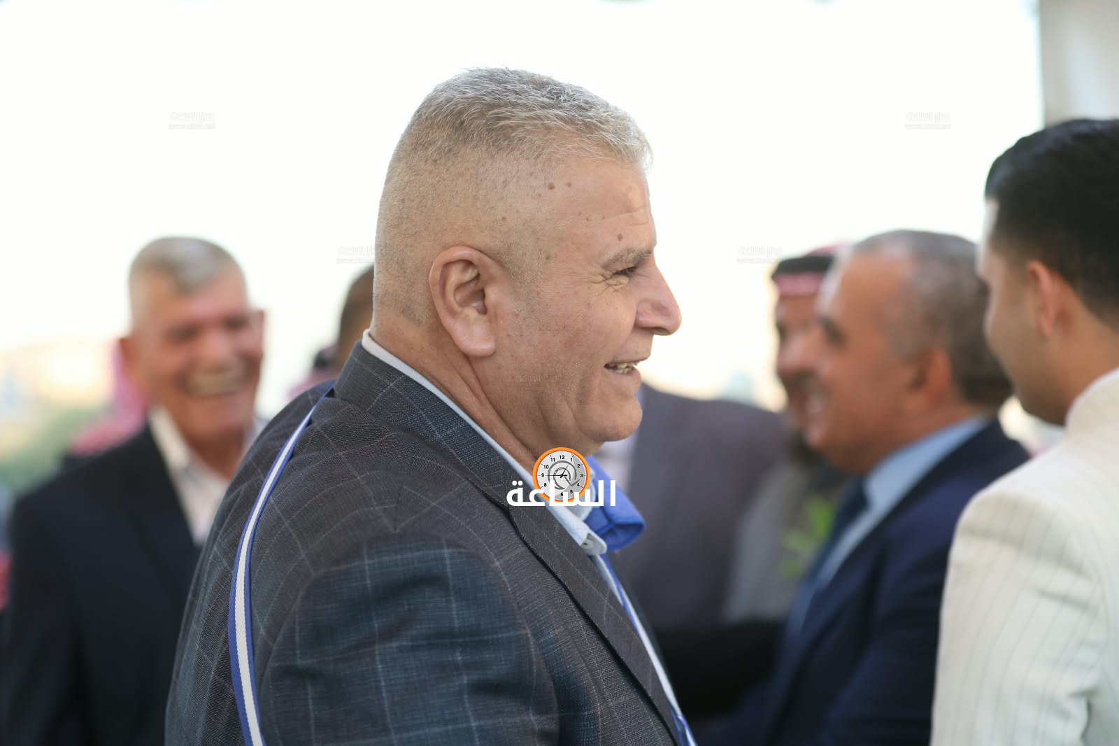Madar Al-Saa Images 0.2283446748799407