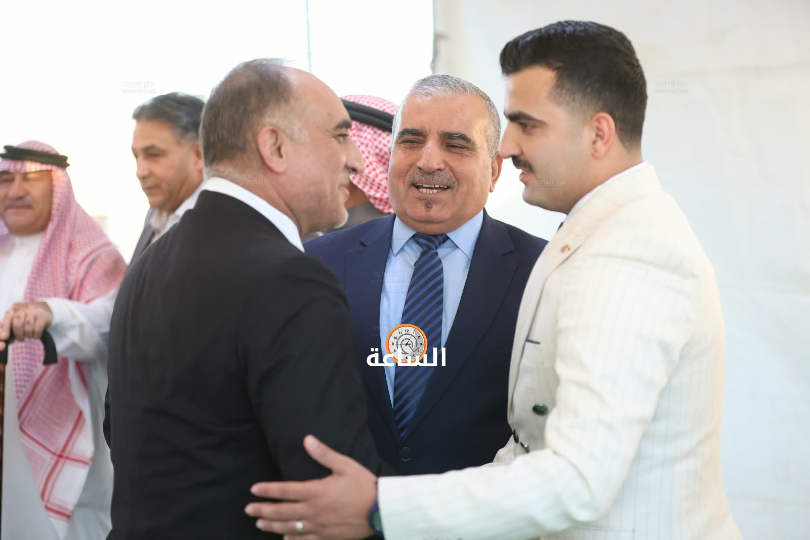Madar Al-Saa Images 0.29152398754579356