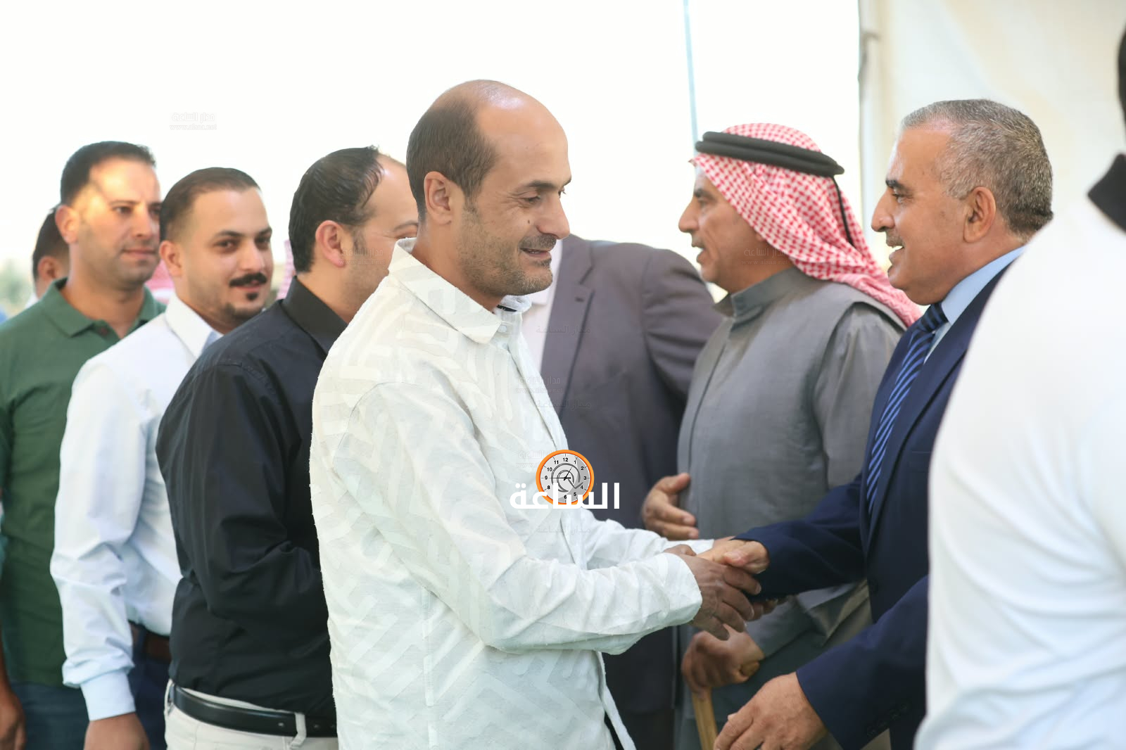 Madar Al-Saa Images 0.36505252414099343