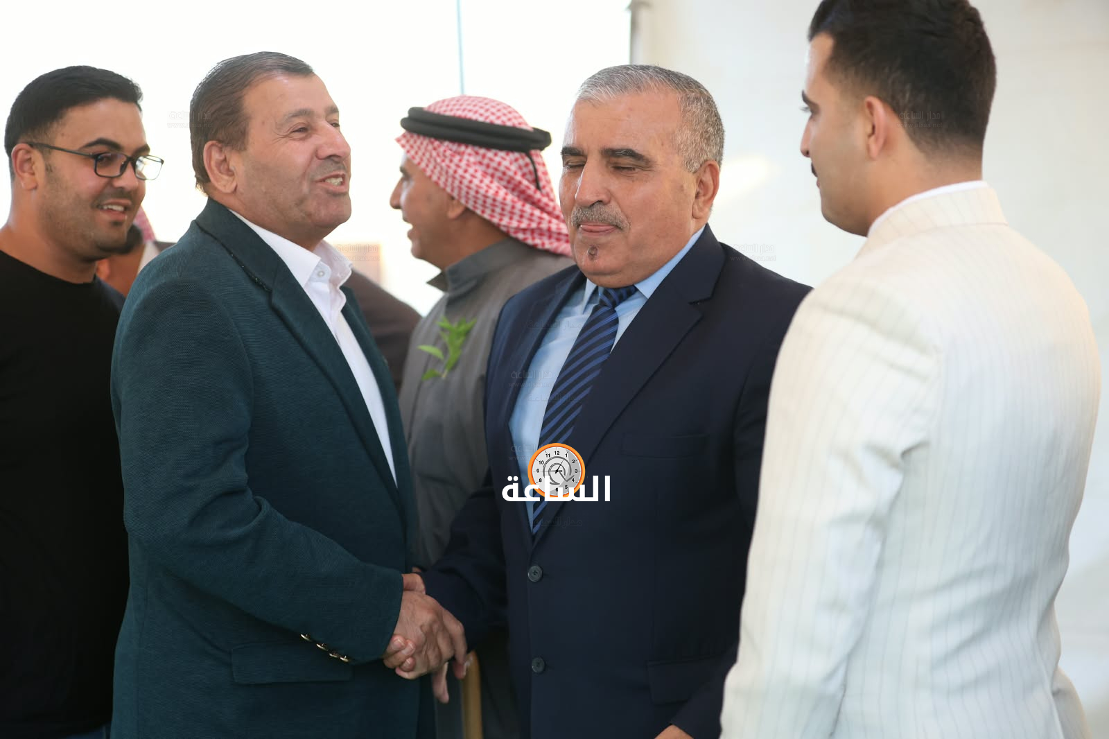 Madar Al-Saa Images 0.6188869203243745