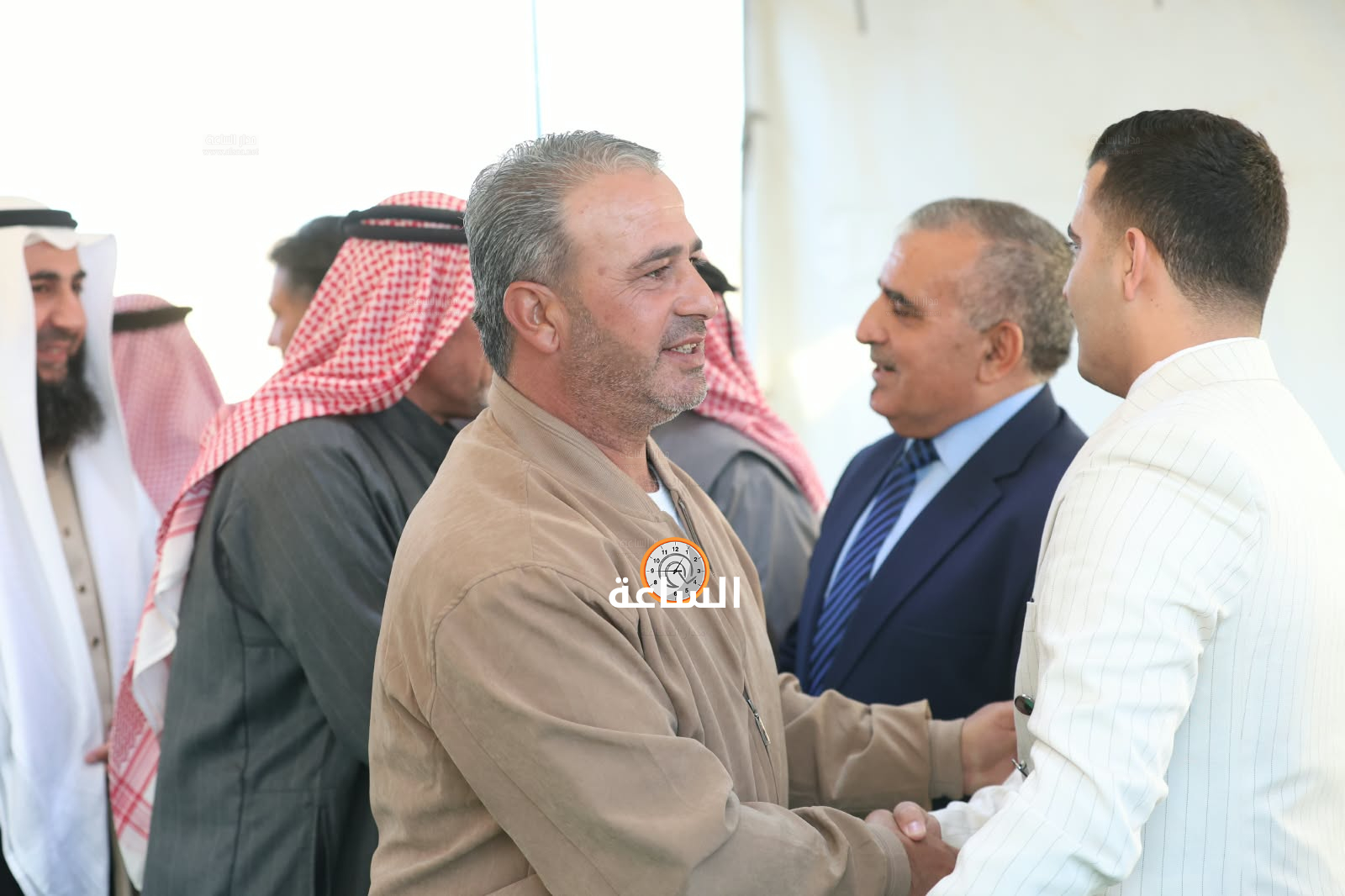 Madar Al-Saa Images 0.6565348674764477