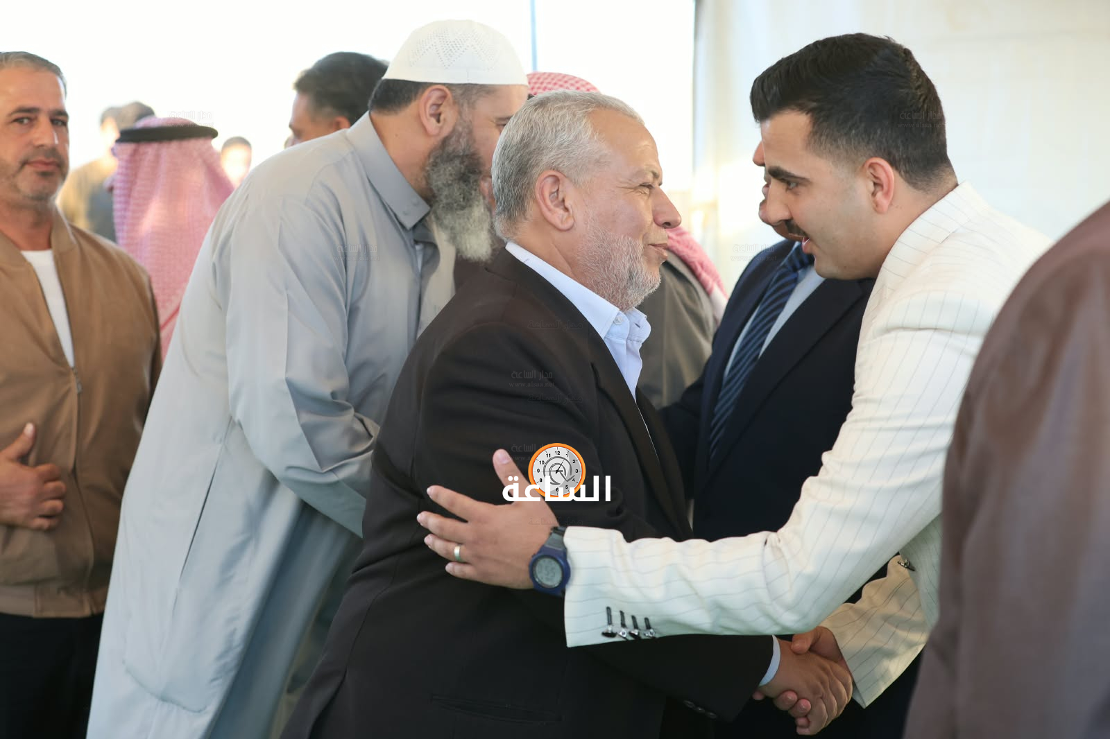 Madar Al-Saa Images 0.20575401598180465
