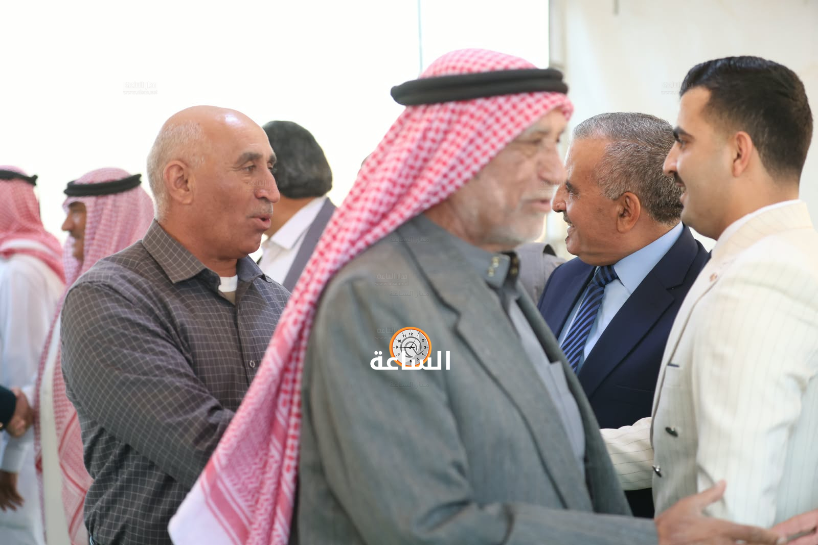 Madar Al-Saa Images 0.42800604214368887