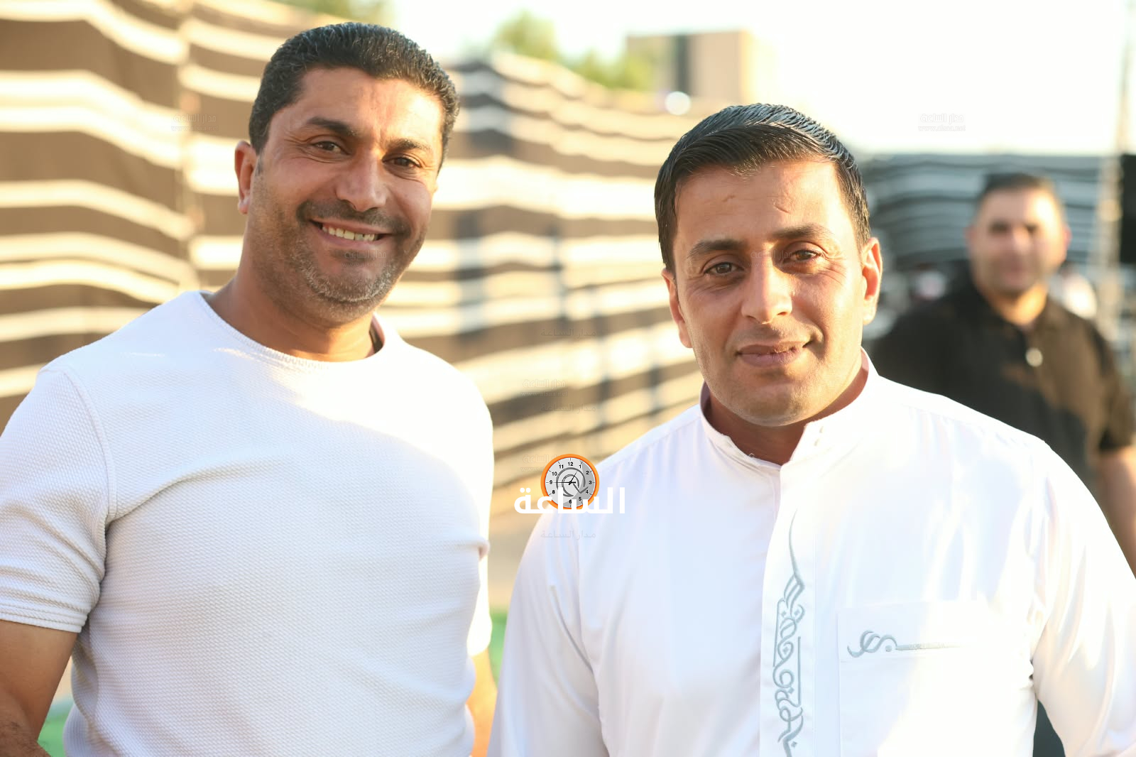 Madar Al-Saa Images 0.8648826284944937