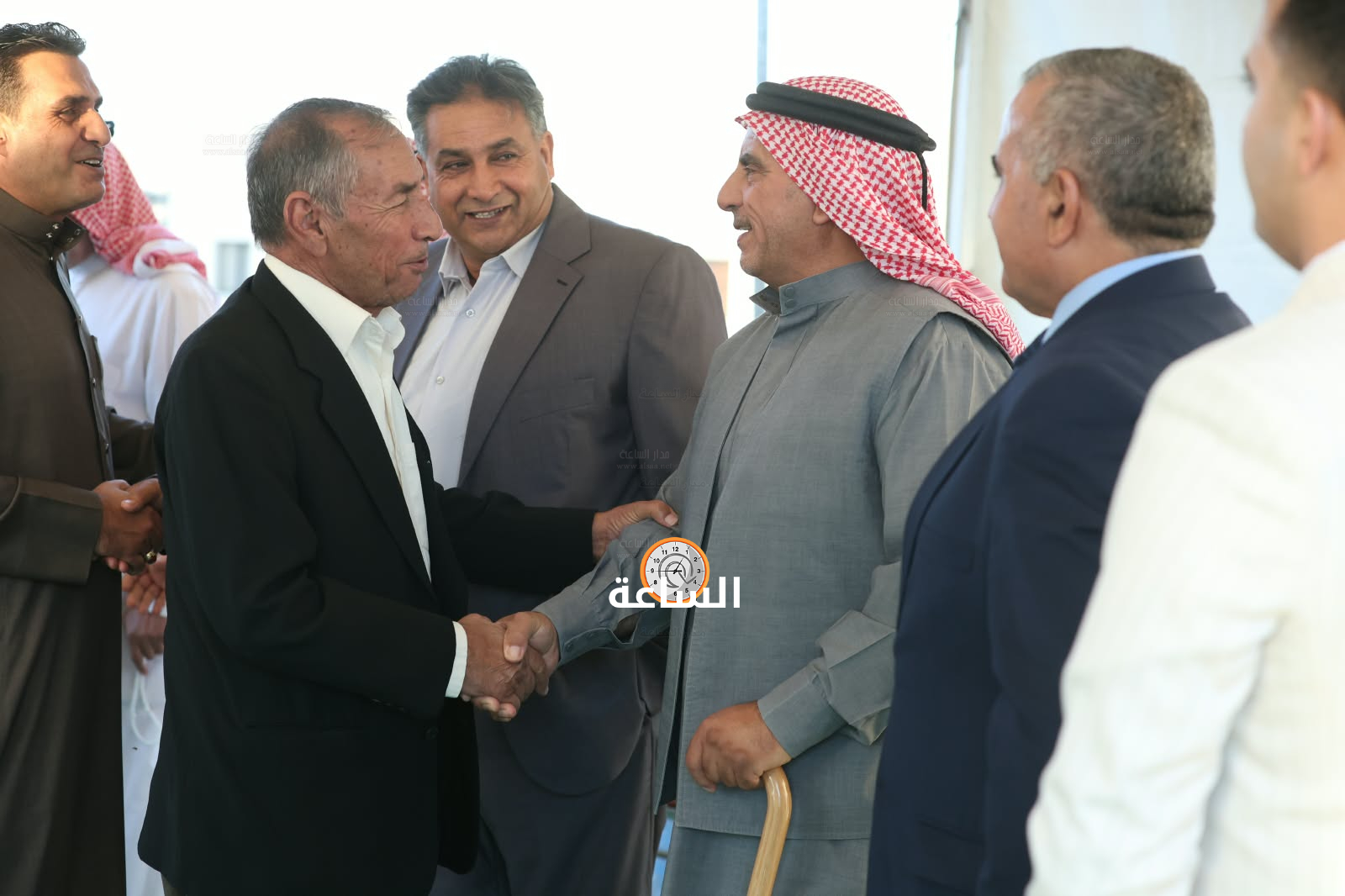 Madar Al-Saa Images 0.8651709163867463