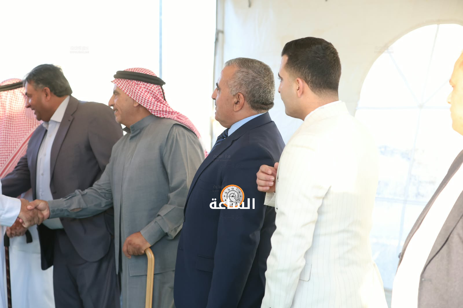 Madar Al-Saa Images 0.08350853833349337