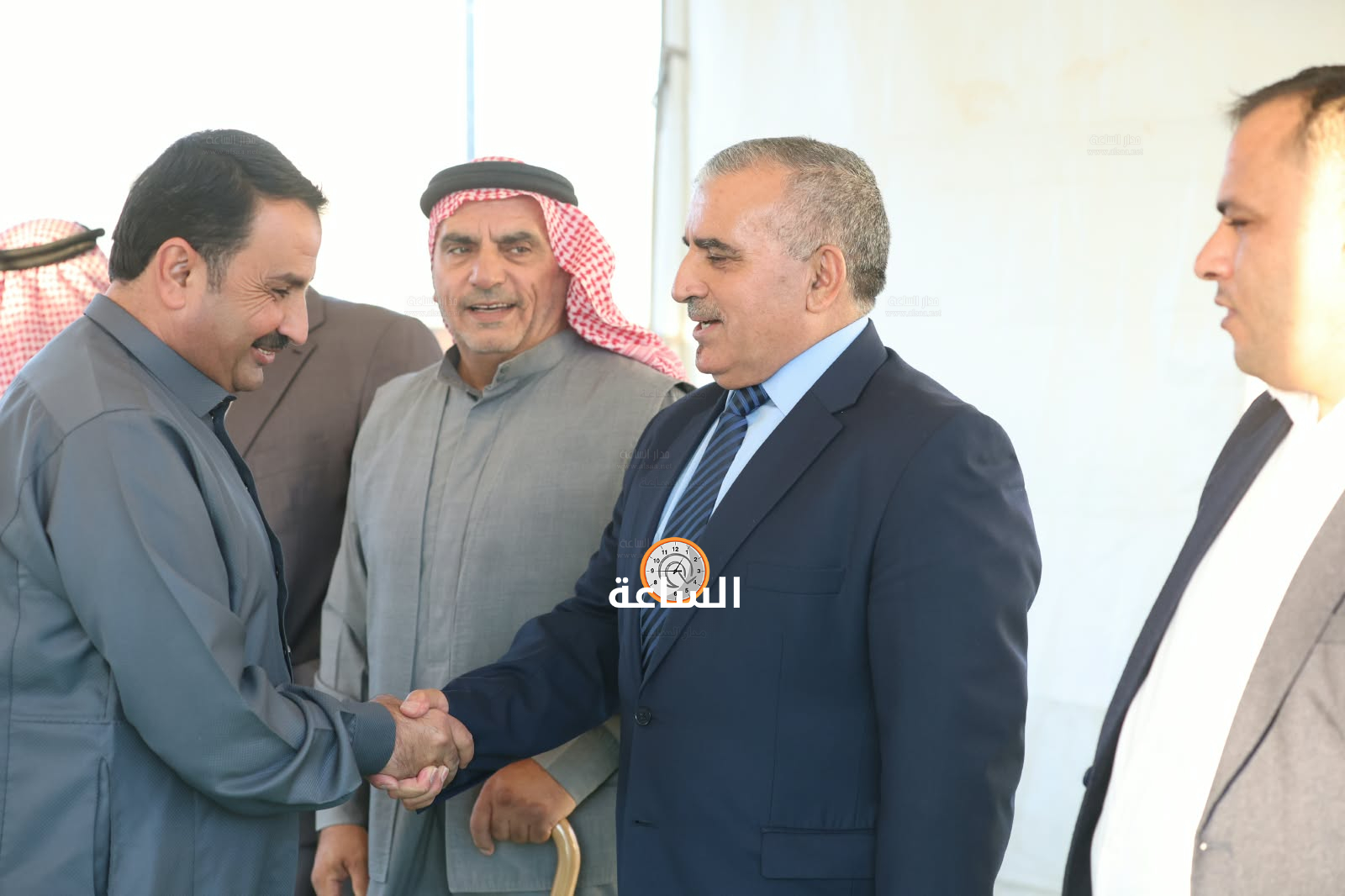Madar Al-Saa Images 0.06541482903706264