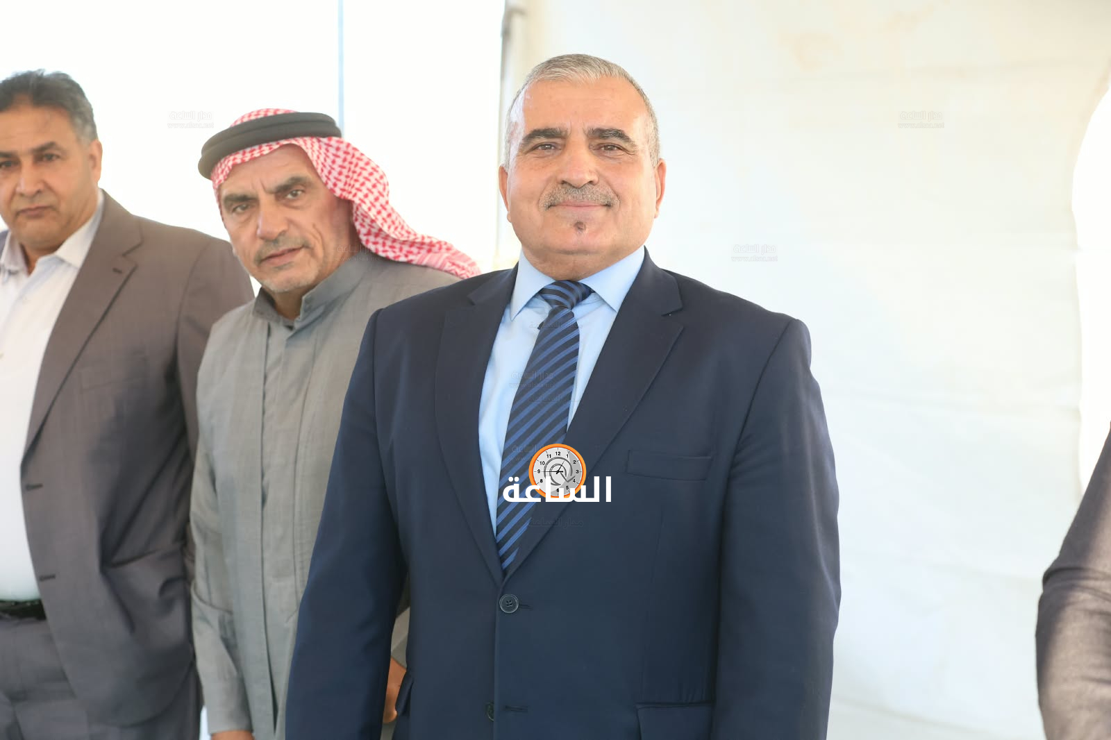 Madar Al-Saa Images 0.3133719104259691