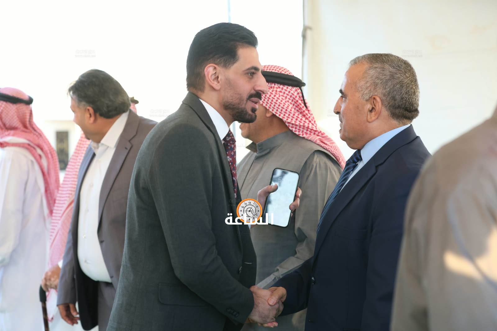 Madar Al-Saa Images 0.07785618916979675