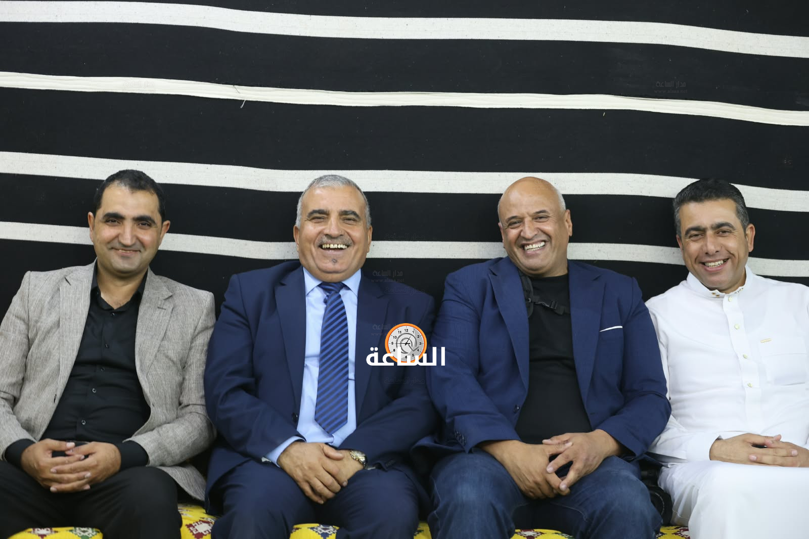 Madar Al-Saa Images 0.5578213252314632