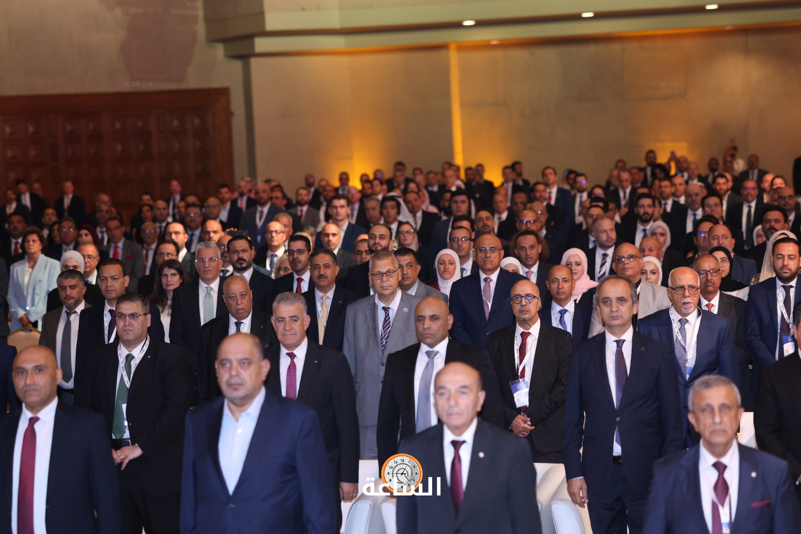 Madar Al-Saa Images 0.7378309592282718