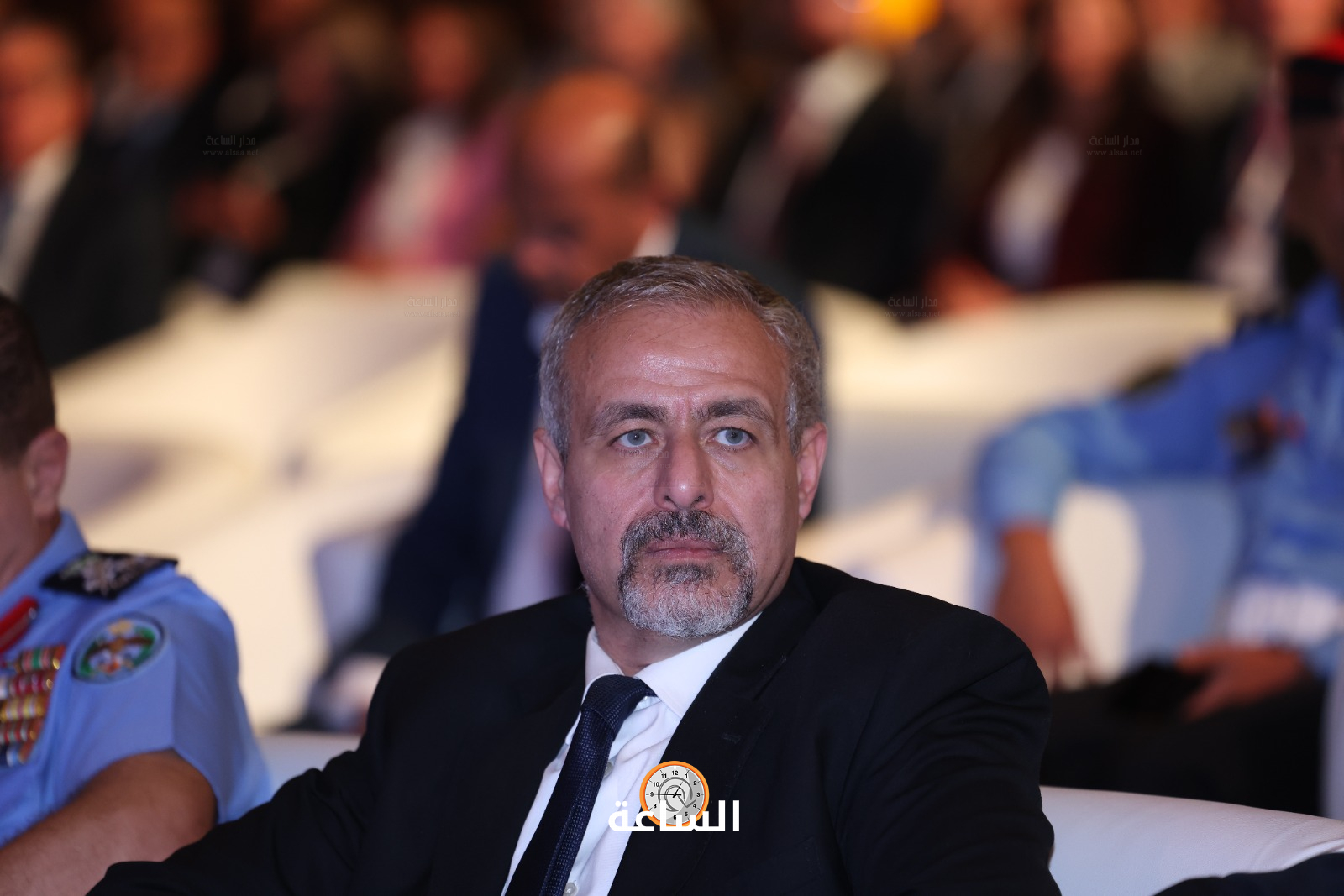 Madar Al-Saa Images 0.14526265411549244