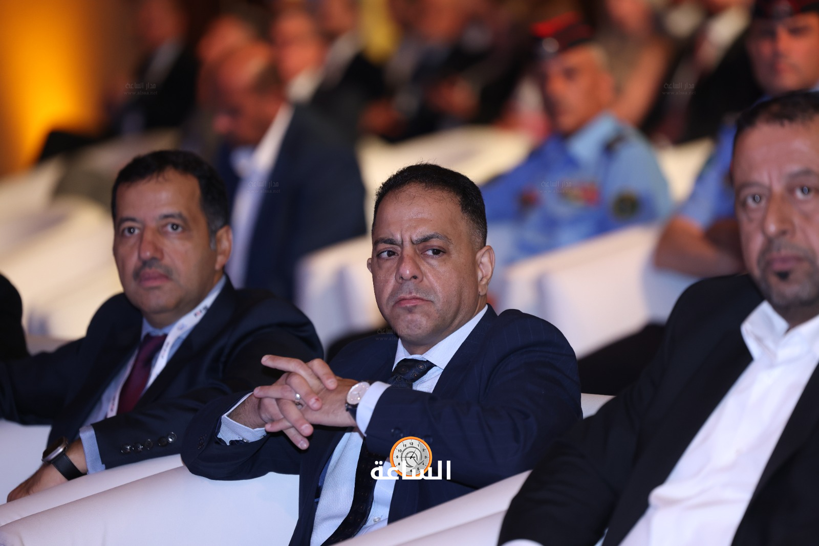 Madar Al-Saa Images 0.23387522210395206