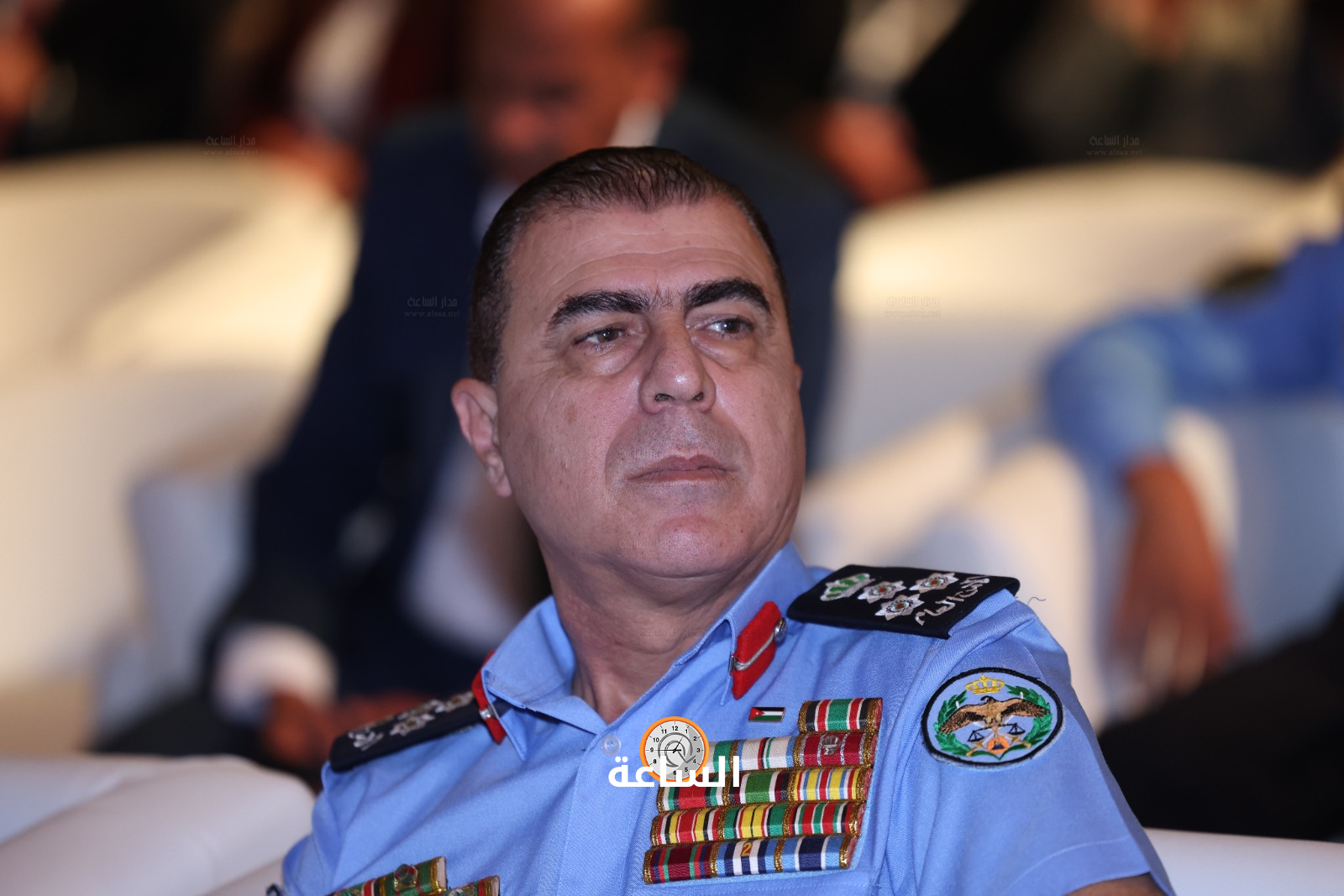 Madar Al-Saa Images 0.1575773769997456