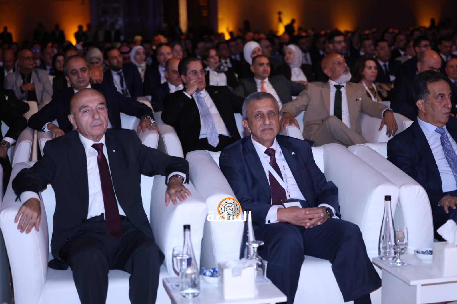 Madar Al-Saa Images 0.32152712031705644