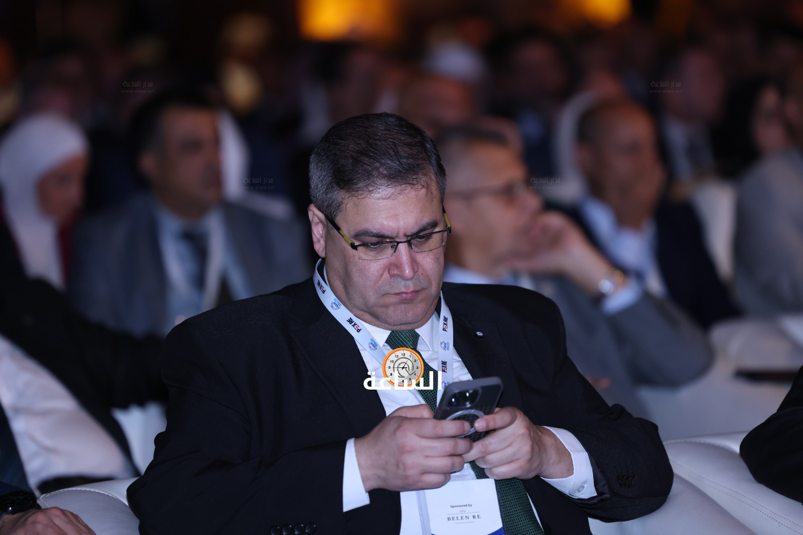 Madar Al-Saa Images 0.17843219090256013
