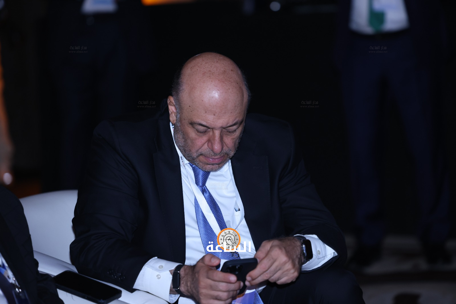 Madar Al-Saa Images 0.10507465103123426