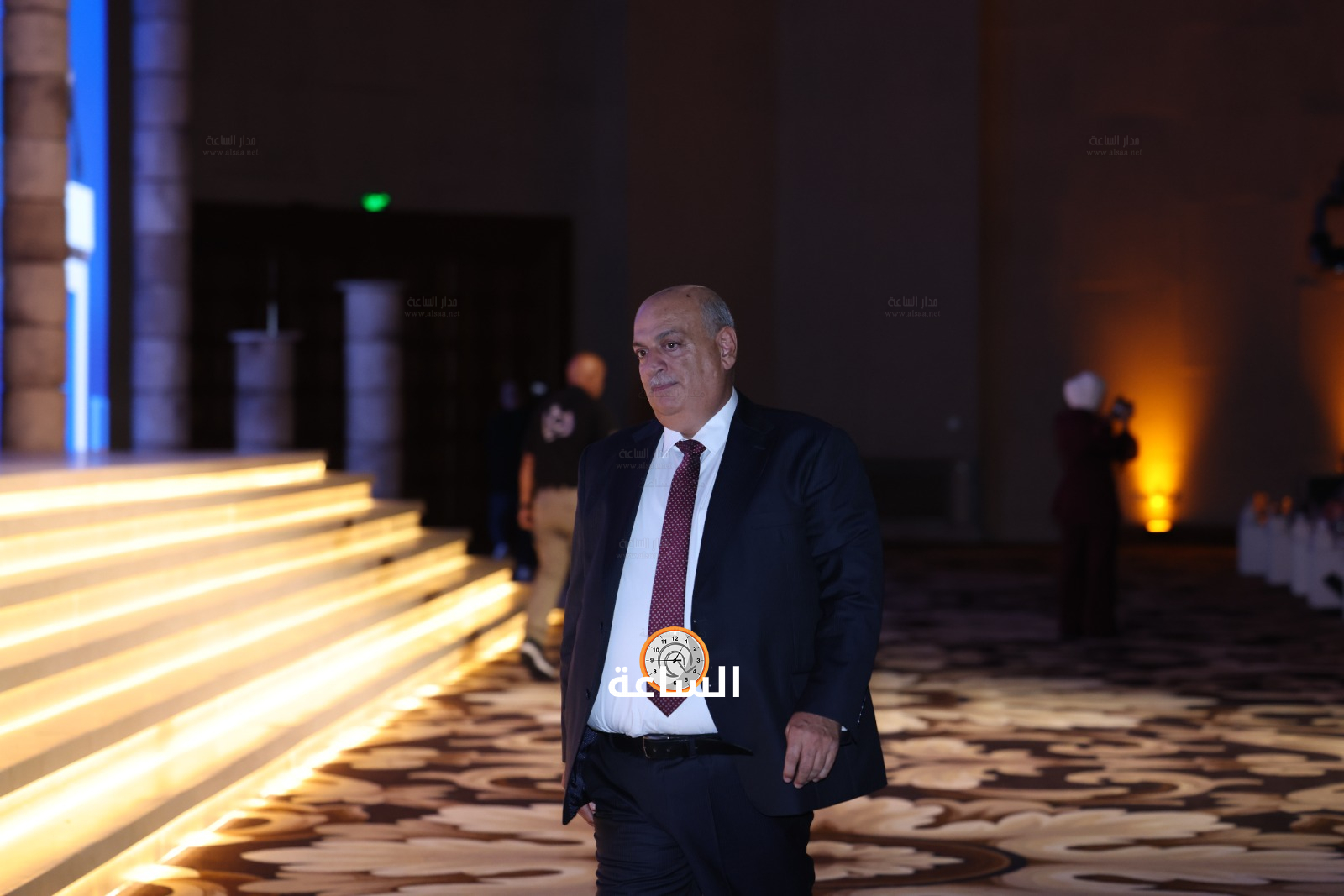 Madar Al-Saa Images 0.8085191319843481