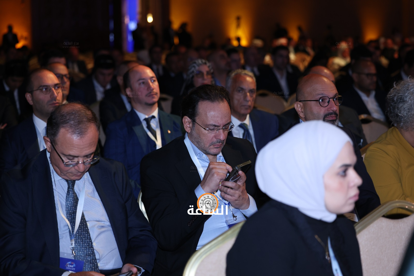 Madar Al-Saa Images 0.8352219330114391