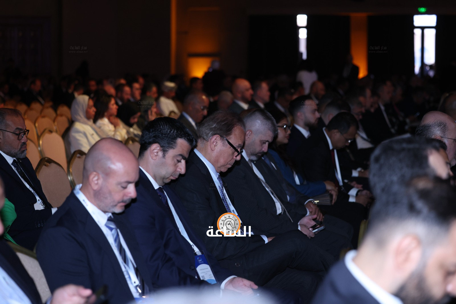 Madar Al-Saa Images 0.8140506812005941