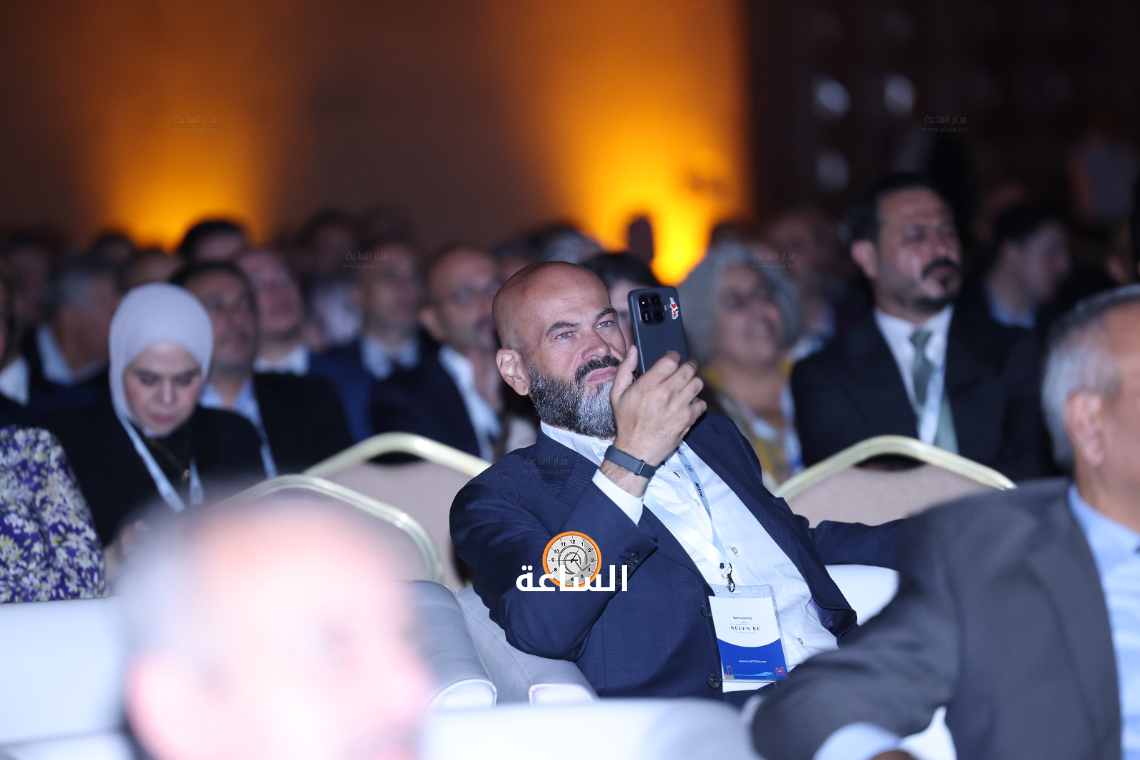 Madar Al-Saa Images 0.21297325720757965