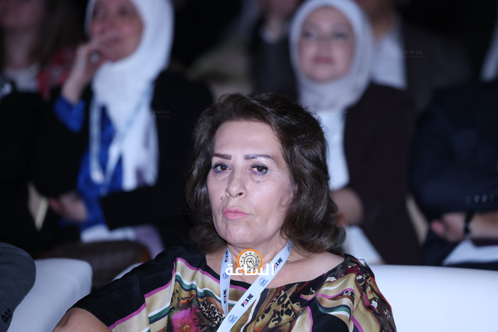 Madar Al-Saa Images 0.25604842333075406