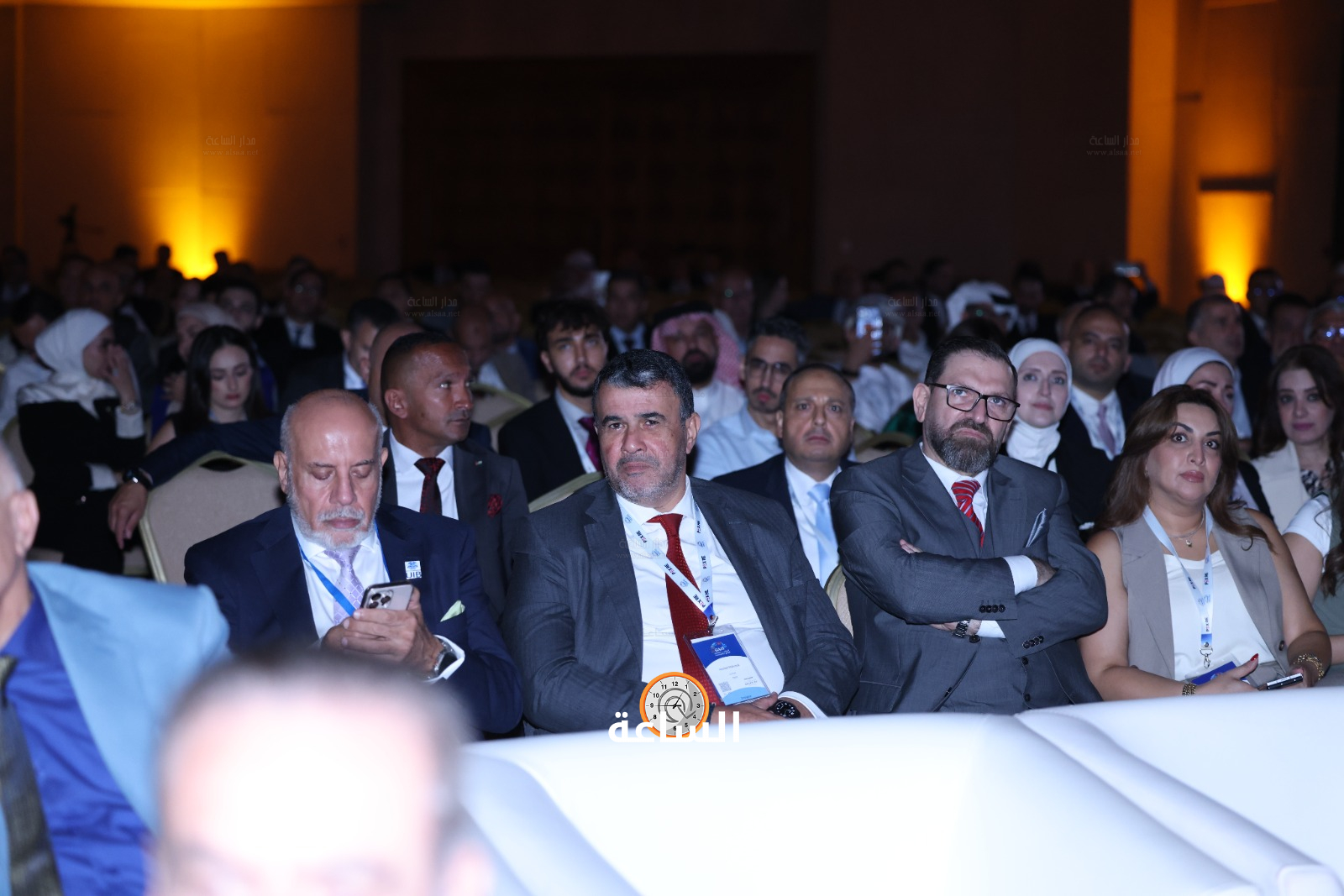 Madar Al-Saa Images 0.03853098887790407