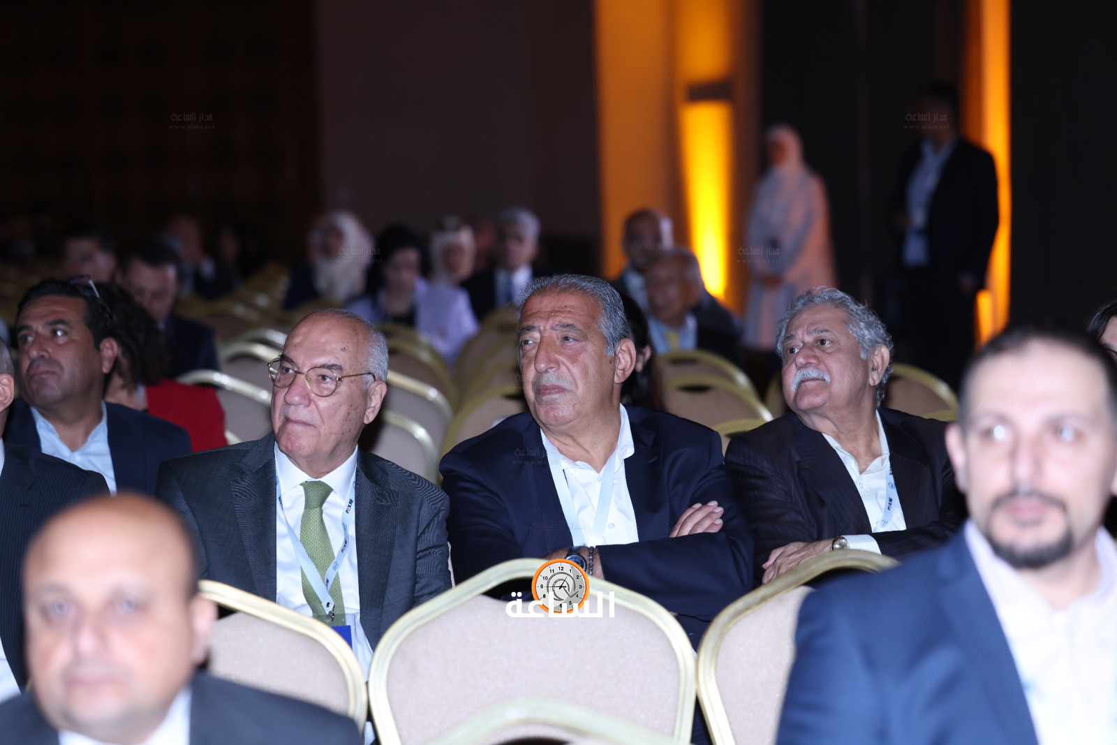 Madar Al-Saa Images 0.48385088857104497