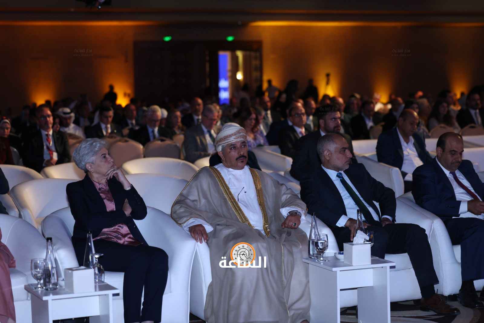 Madar Al-Saa Images 0.23159525437161932