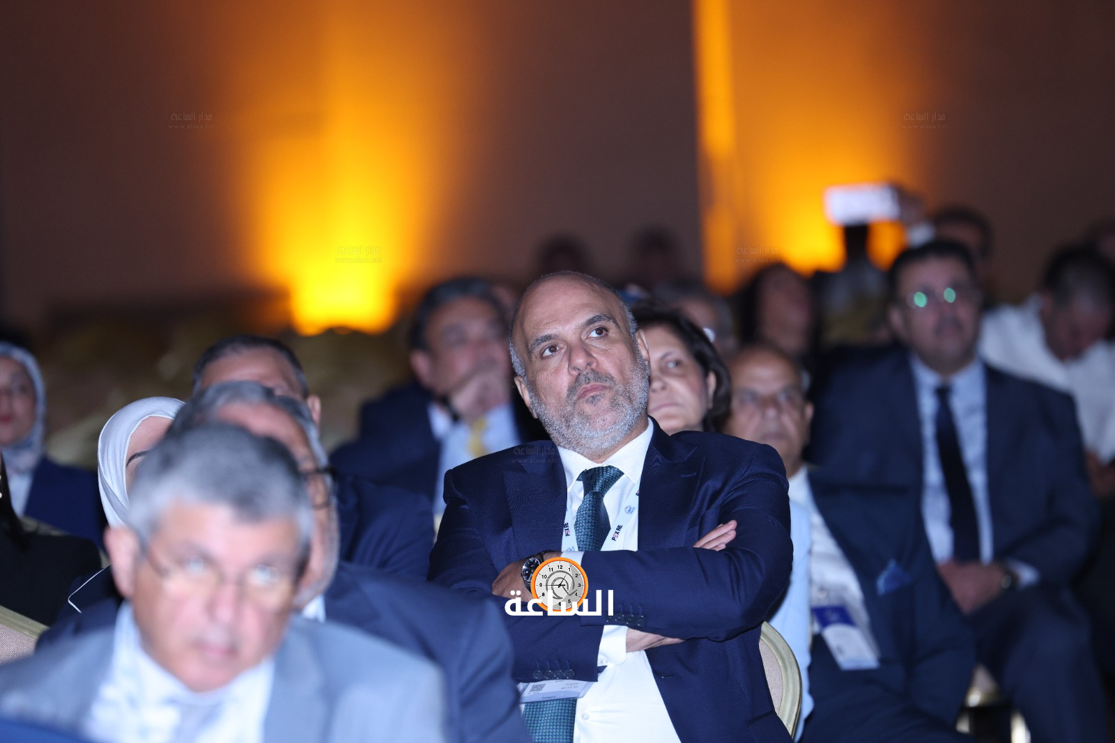 Madar Al-Saa Images 0.425484071841293