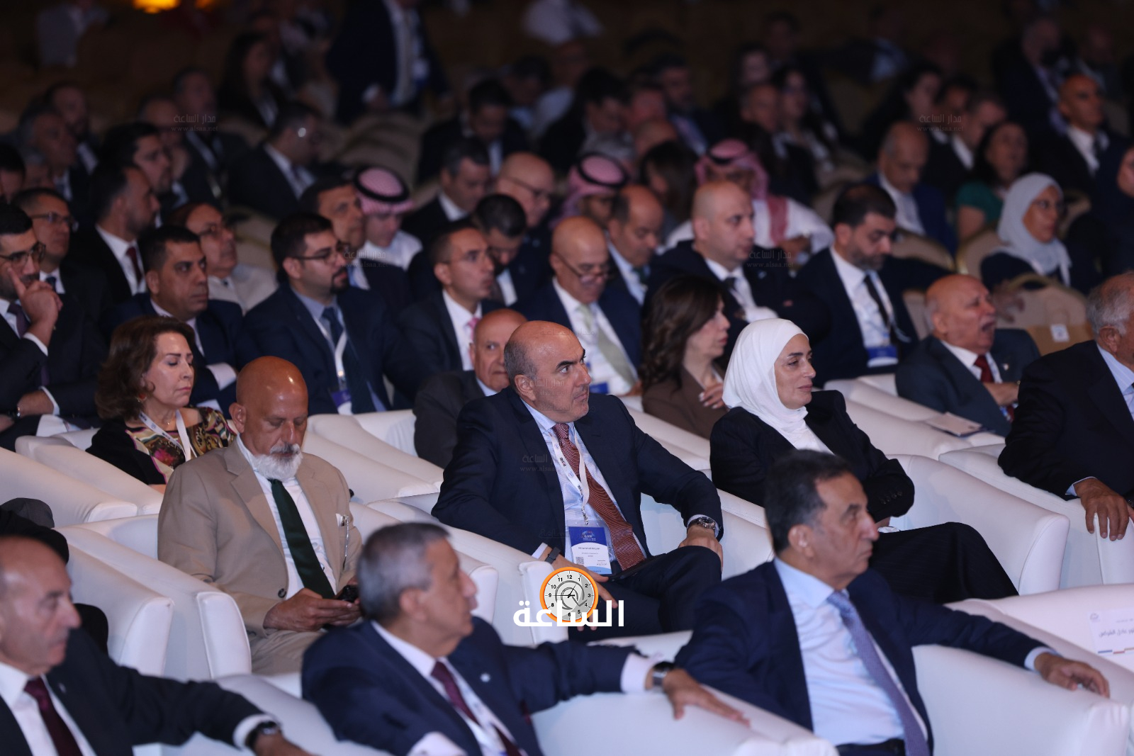 Madar Al-Saa Images 0.49339187903070114