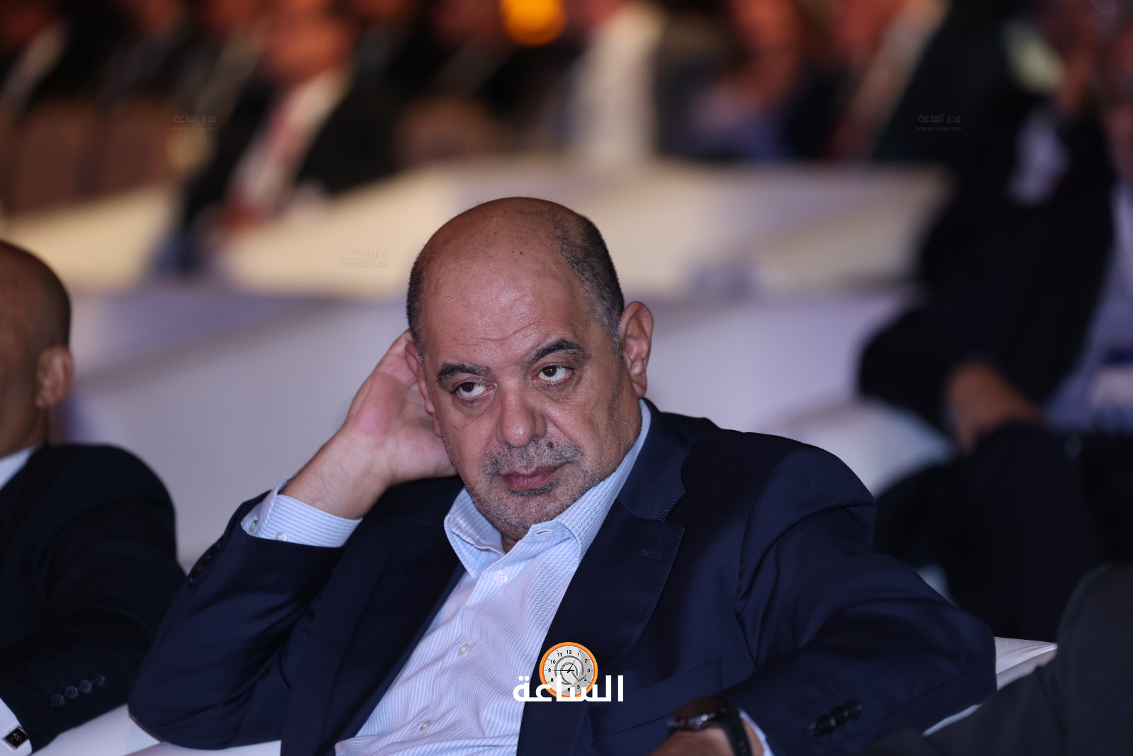 أحمد الهناندة