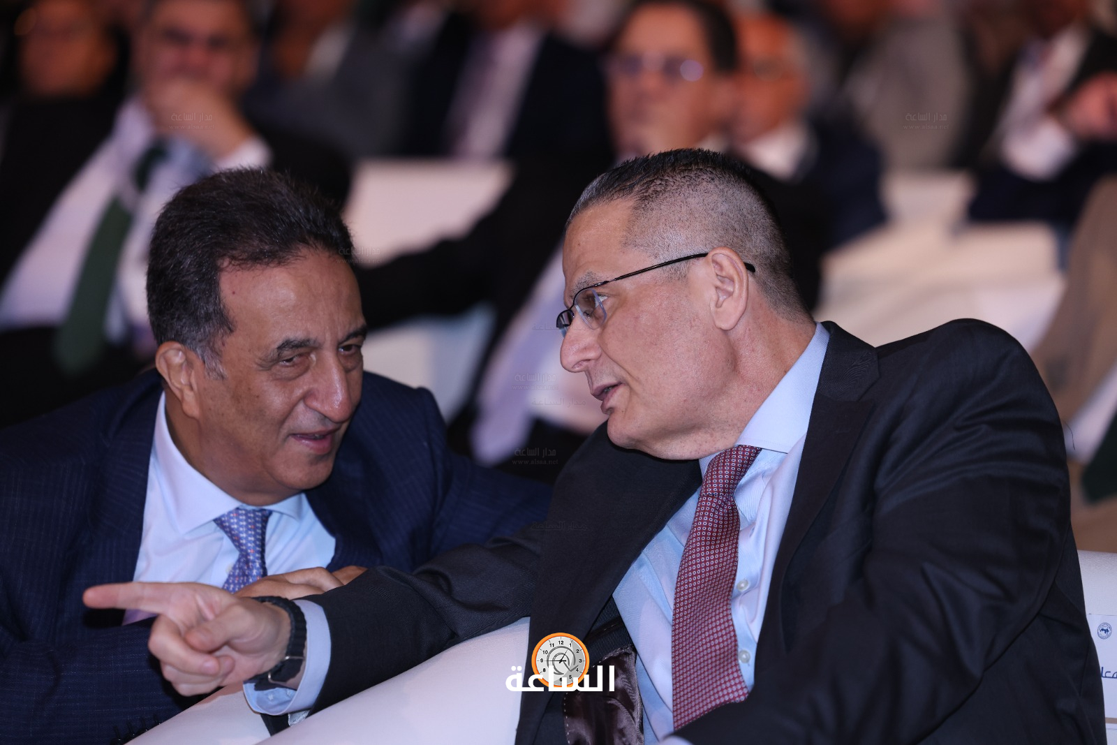 Madar Al-Saa Images 0.2142690621281227