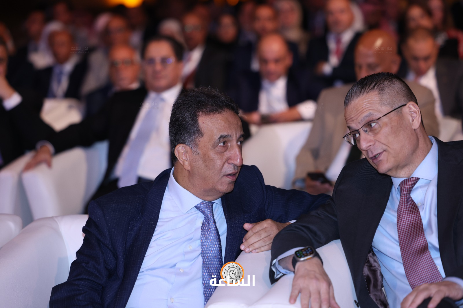 Madar Al-Saa Images 0.8376083791242964