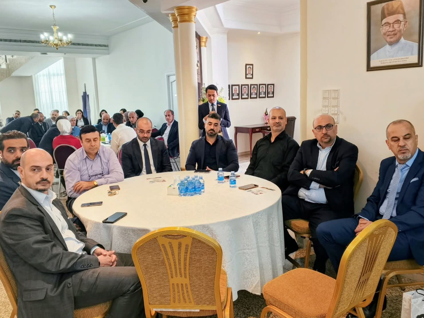 Madar Al-Saa Images 0.2298876606830066