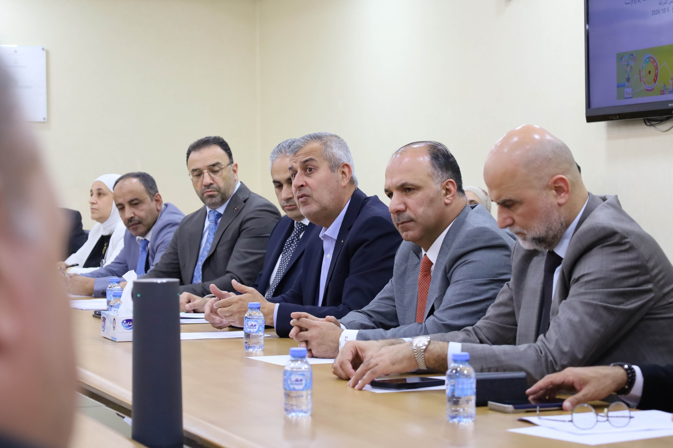 Madar Al-Saa Images 0.1221641532572828