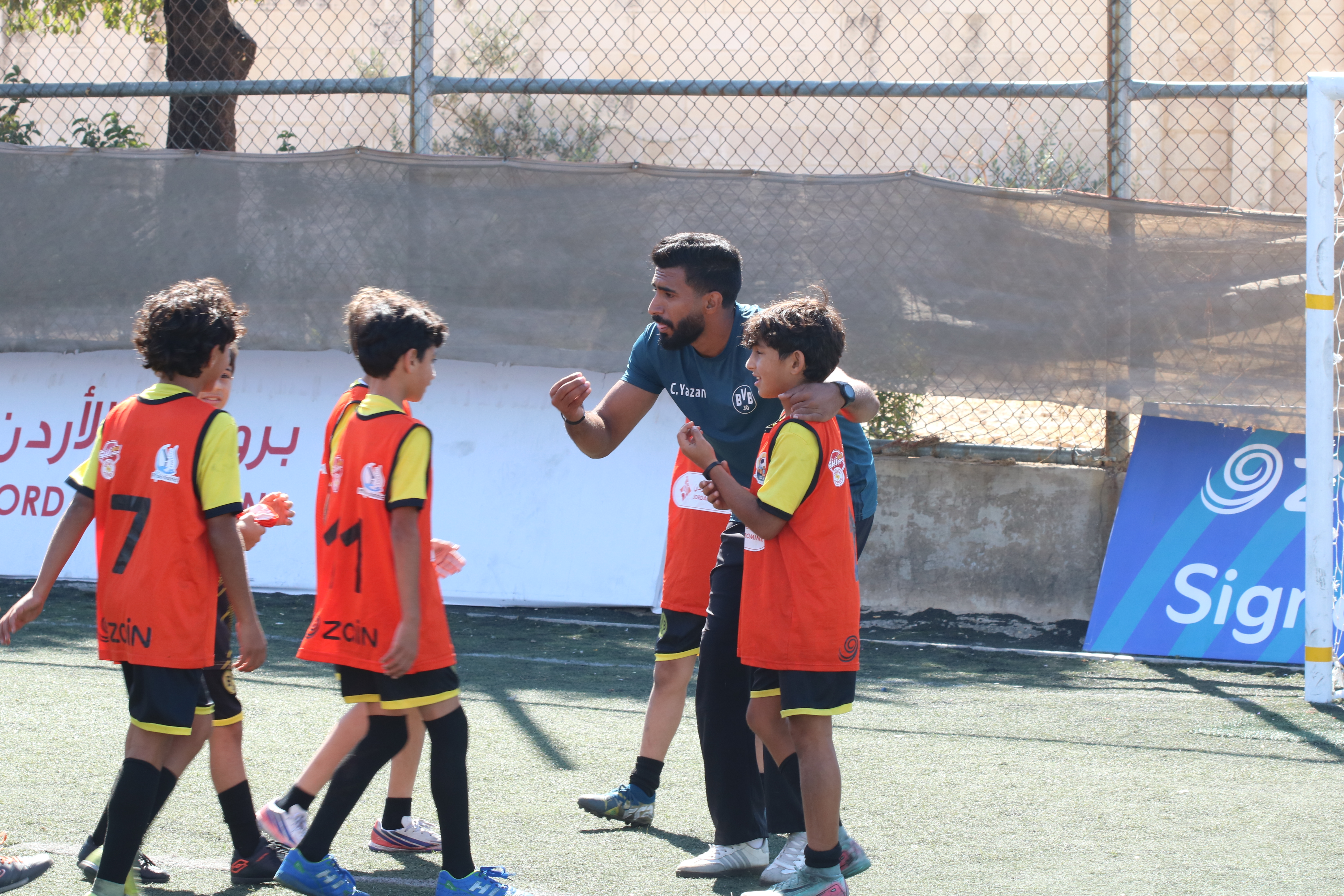 Madar Al-Saa Images 0.27786442320562865
