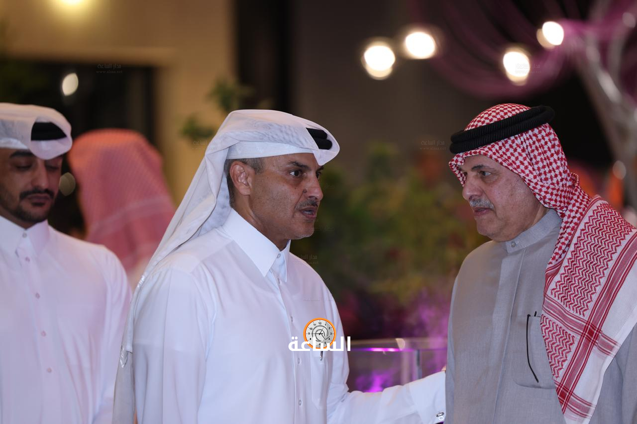 Madar Al-Saa Images 0.6116950308785855