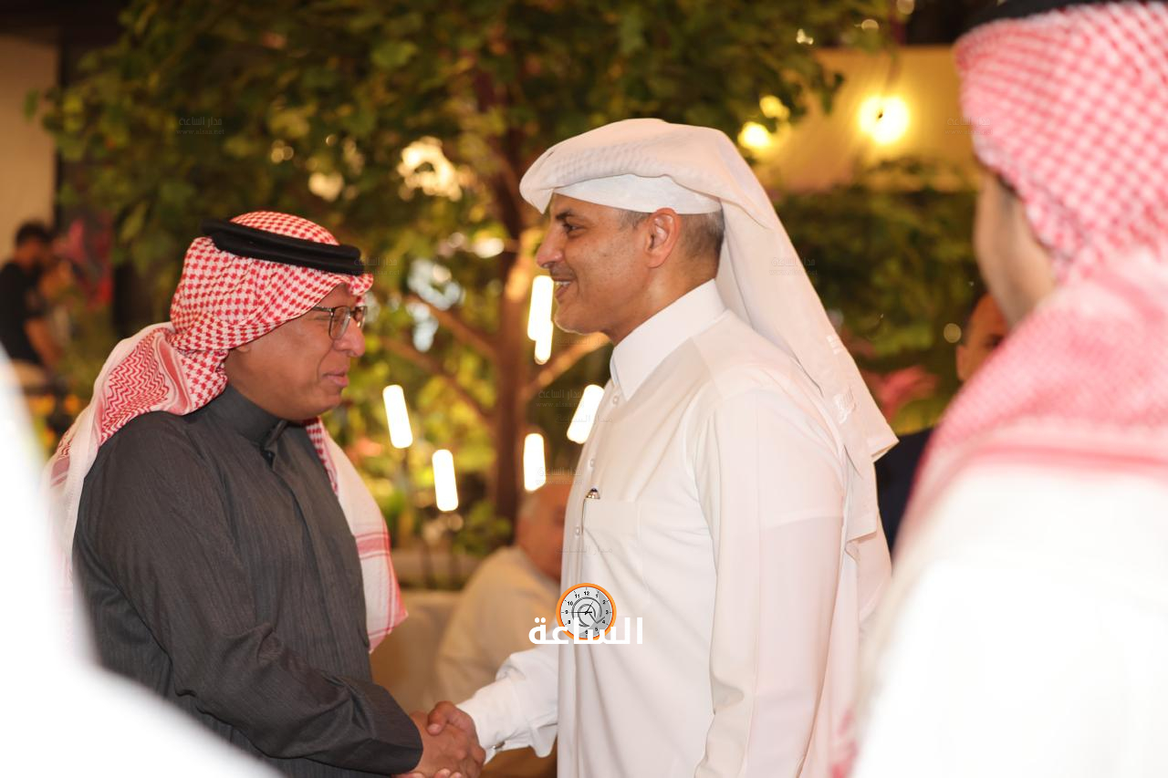Madar Al-Saa Images 0.051177843226314246
