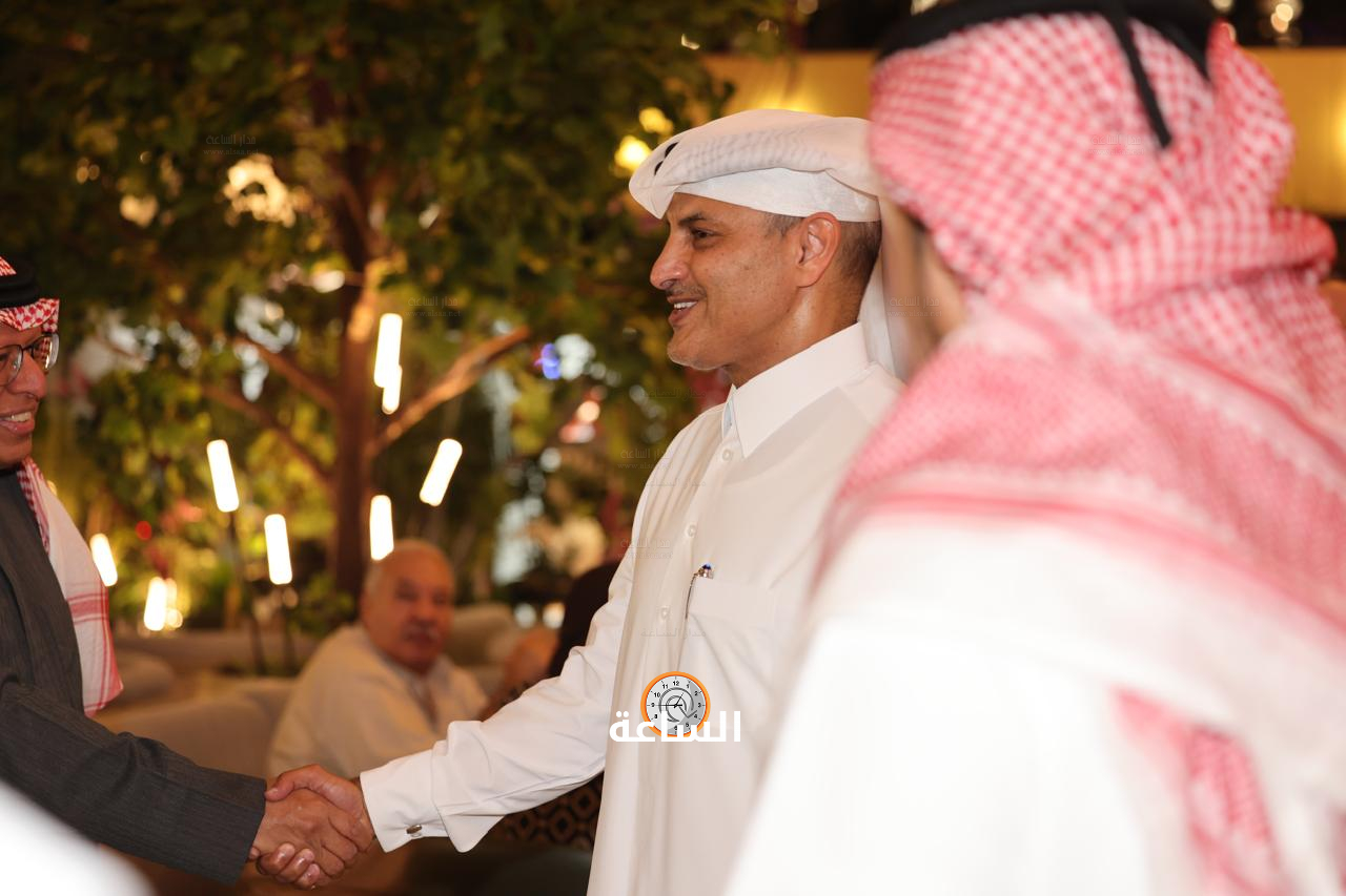 Madar Al-Saa Images 0.45068536505727796