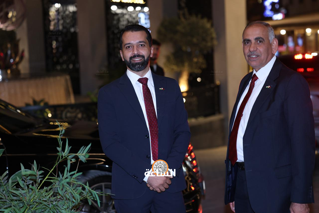 Madar Al-Saa Images 0.20620113728544287