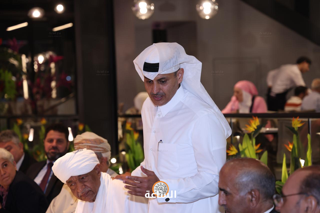 Madar Al-Saa Images 0.7571270139118705