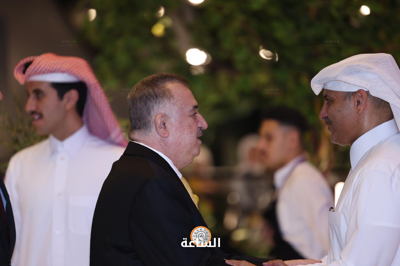 Madar Al-Saa Images 0.9630840652454855