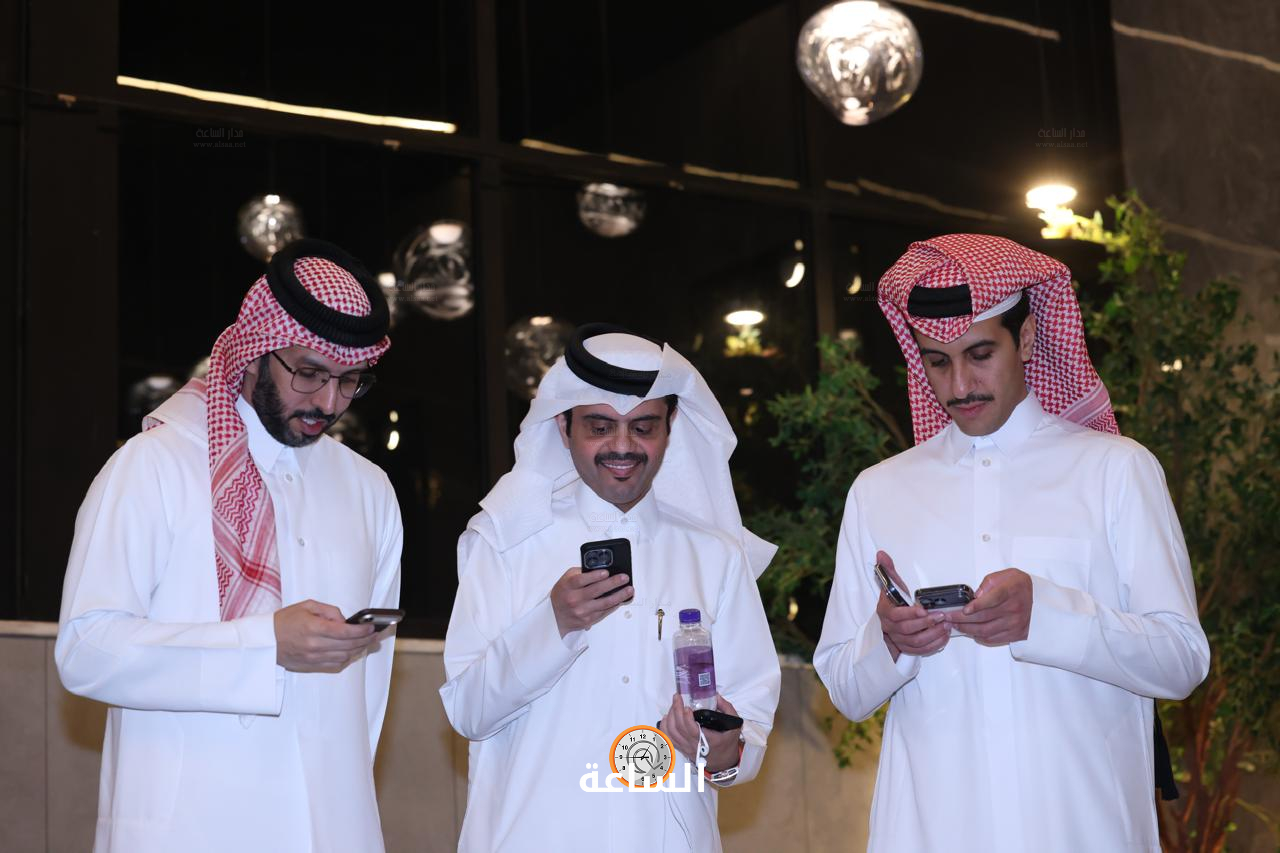 Madar Al-Saa Images 0.32728388350718984